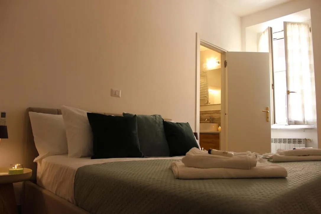 Hideaway 65 - Home By St Peter'S Rome Italy