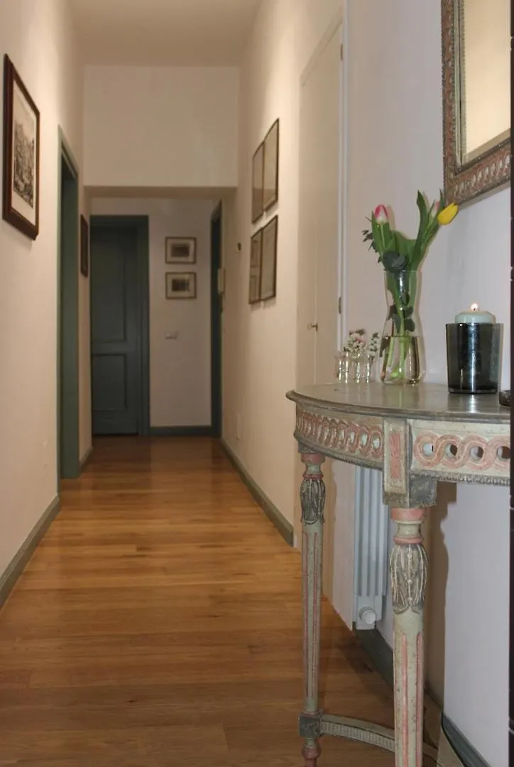 Apartment Hideaway 65 - Home By St Peter'S Rome Italy