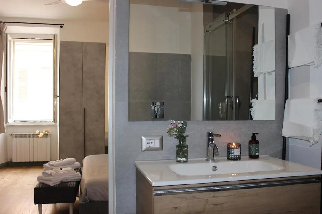Hideaway 65 - Home By St Peter'S Rome