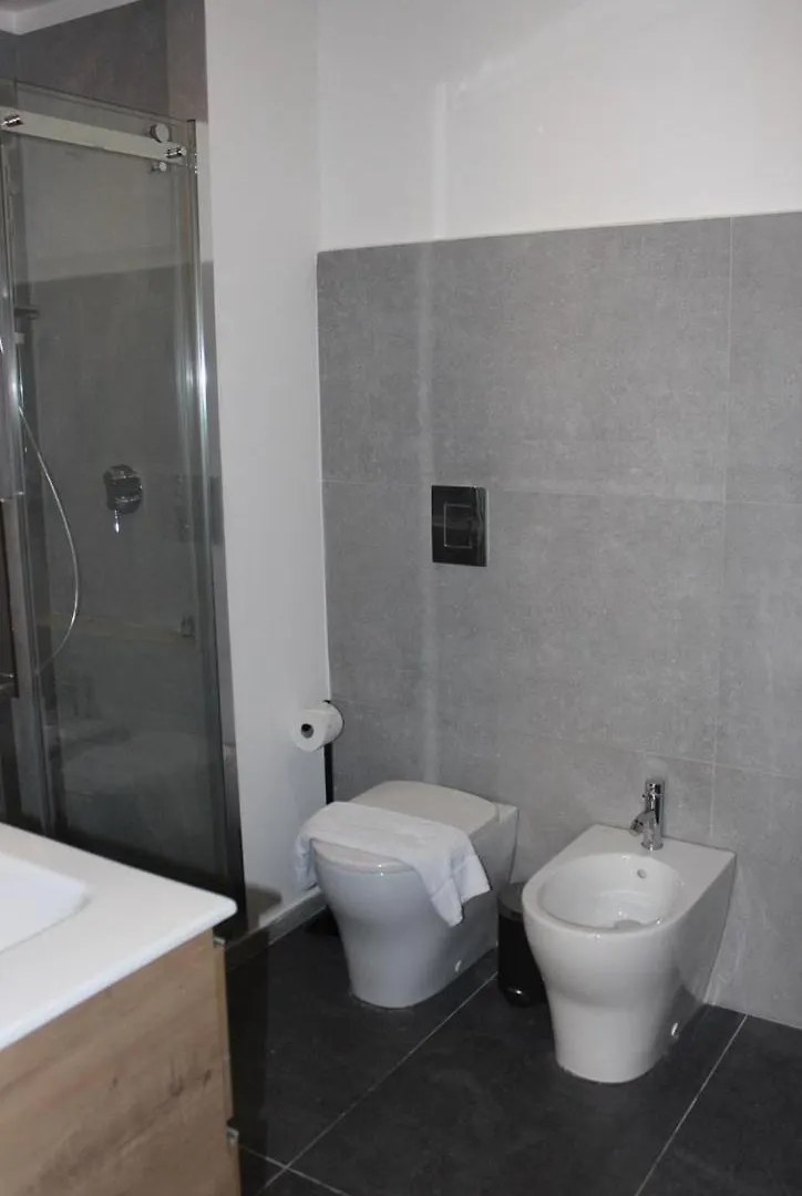 Hideaway 65 - Home By St Peter'S Rome