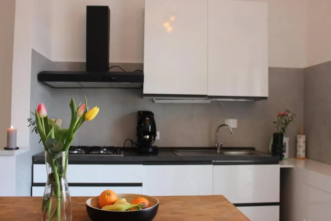 Apartment Hideaway 65 - Home By St Peter'S Rome Italy