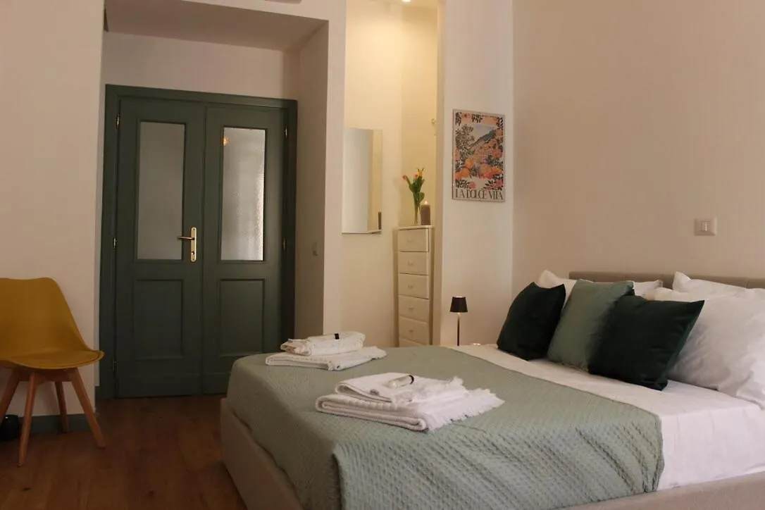 Hideaway 65 - Home By St Peter'S Rome