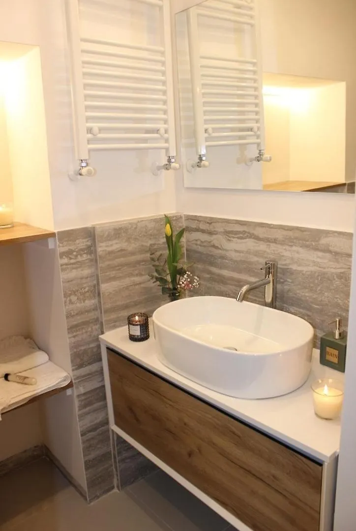 Apartment Hideaway 65 - Home By St Peter'S Rome