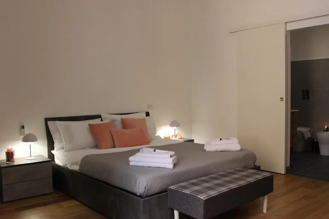 Hideaway 65 - Home By St Peter'S Rome Apartment
