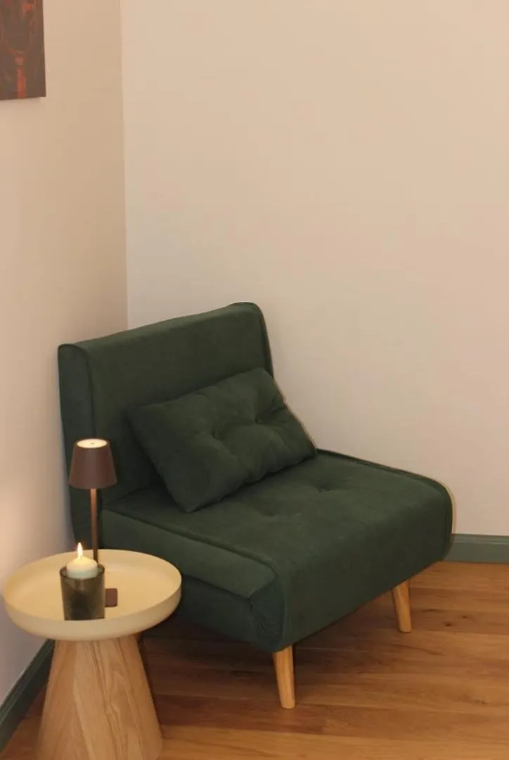 Hideaway 65 - Home By St Peter'S Rome Italy
