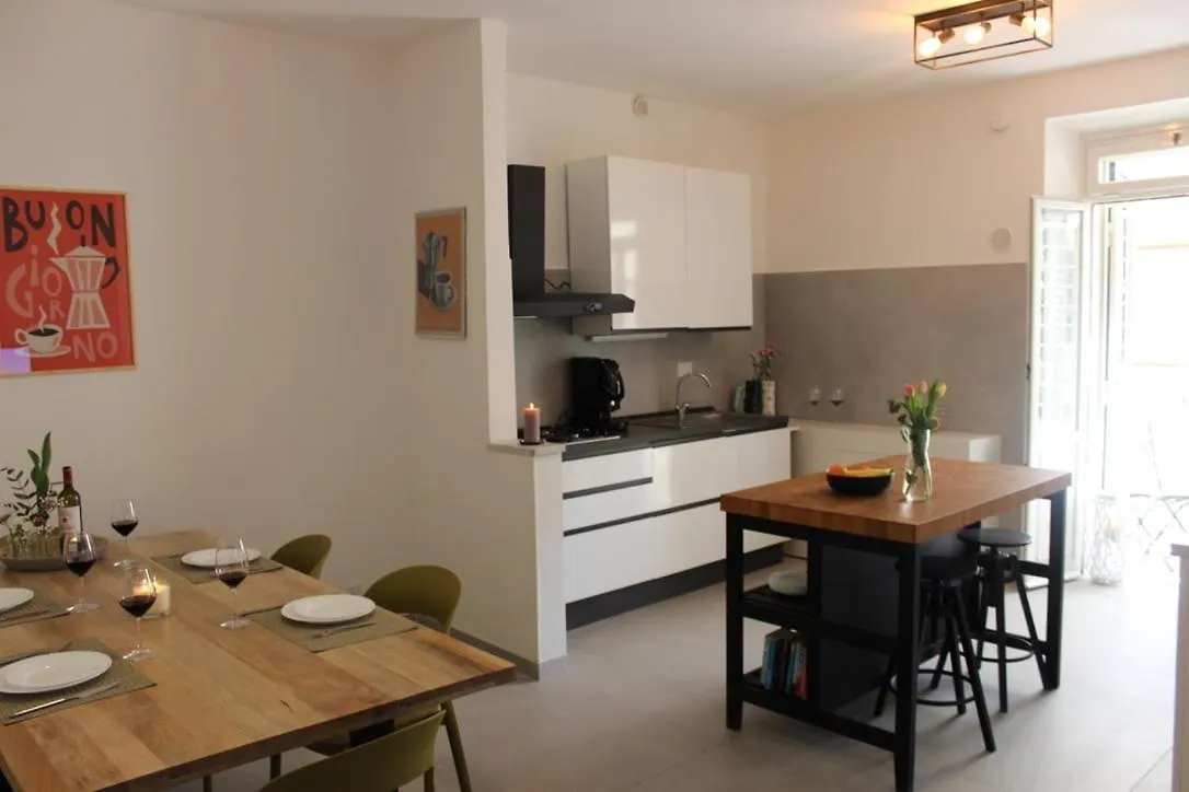 Hideaway 65 - Home By St Peter'S Rome Apartment