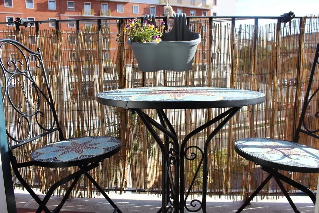 Apartment Hideaway 65 - Home By St Peter'S Rome