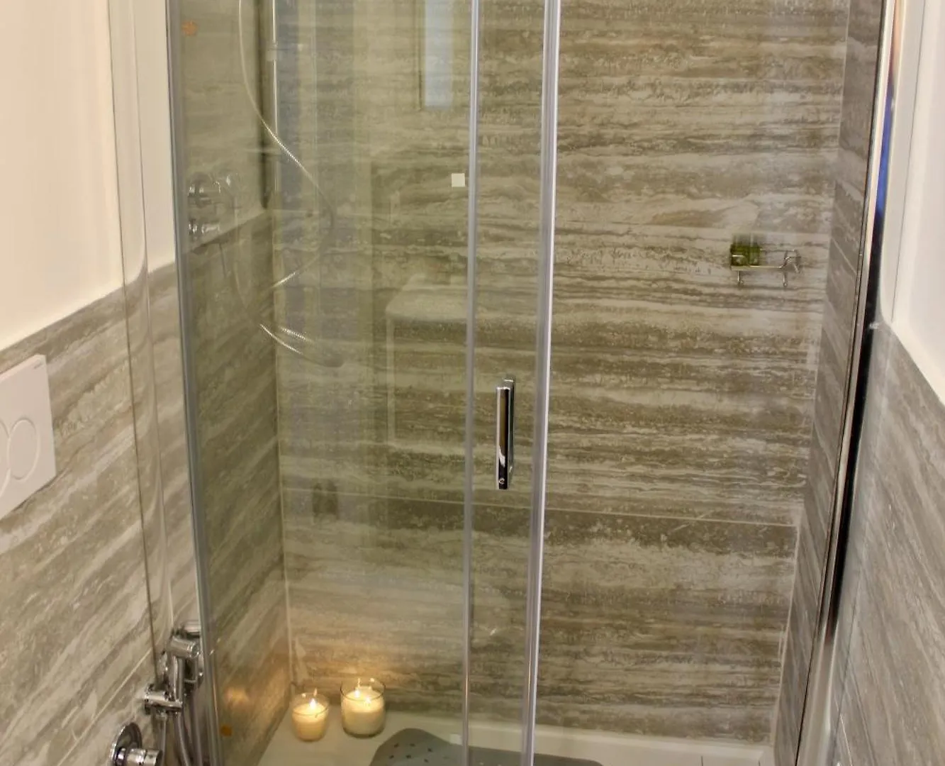Apartment Hideaway 65 - Home By St Peter'S Rome
