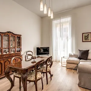 3 Bedrooms Vatican Center Apartment