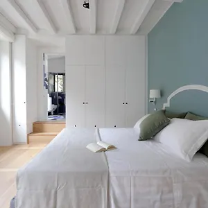 Il Mulino Di Trastevere - My Extra Apartment
