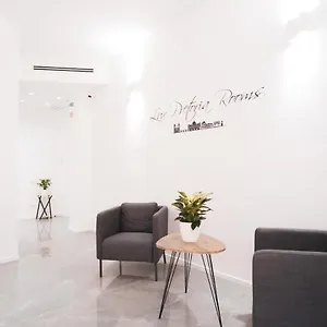  Casa de hóspedes Lux Pretoria