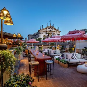 9hotel Cesari Hotell