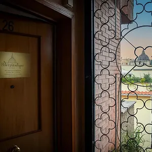  Apartment St Peter's Boutique