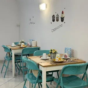  Alojamento de Acomodação e Pequeno-almoço La Chiostrina