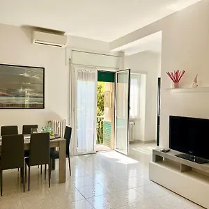 Vacanze Romane Apartamento