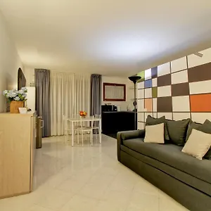  Apartment Fermata San Pietro - Con Parcheggio