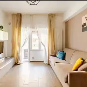  Apartment Vch Vatican Charming House