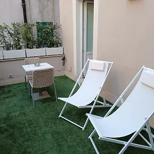  Casa de hóspedes Nikis Collection Trastevere