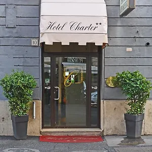 Charter Hotell
