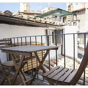  Apartamento M9 Pantheon Attic 11