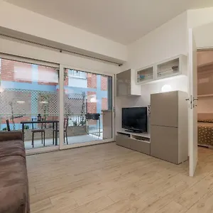 Clivo Di Monte Del Gallo Apartment