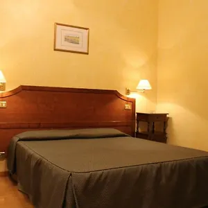 Fiori Hotell
